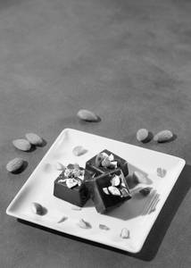 Heritage Chocolate