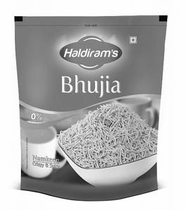 Bhujia