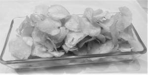 Aloo Chips [200g]