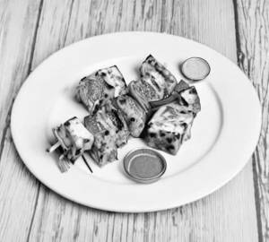 Paneer Achari Tikka