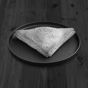 Chatpata Veg Puff