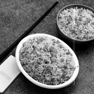 Fried rice