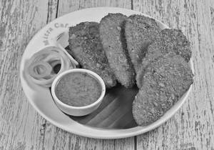 Chicken Finger(5pcs)