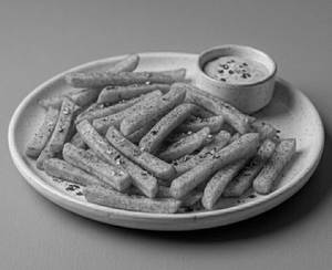 Peri Peri Fries