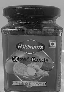 Mix Pickle [250g]