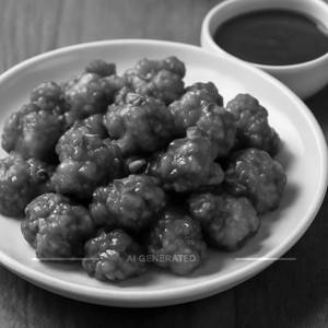 Chicken popcorn [12 pieces]