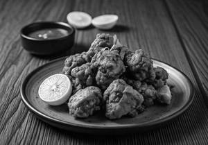 Chicken 65 [100 grams]