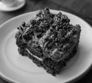 Oreo Brownie