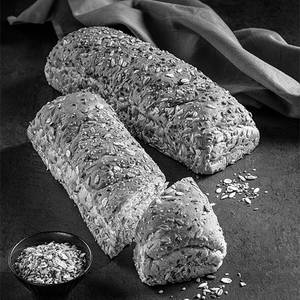 Multigrain Loaf Bread [150 grams]