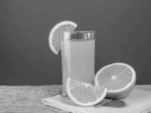 Mosambi Juice