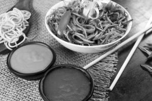 Veg Noodles