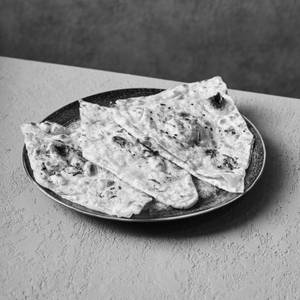 Plain Naan