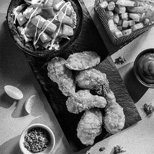 Original Wings