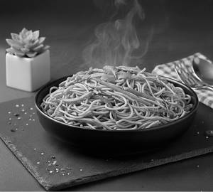 Veg Chowmein