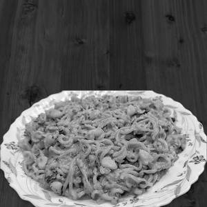 Corn Cheese Maggi