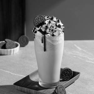 Oreo Shake