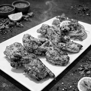 Murgh Barrah Chops (3 Pcs)