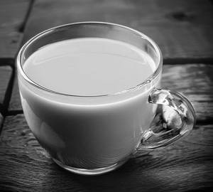 Ginger Tea