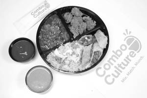 Chicken Feast Box