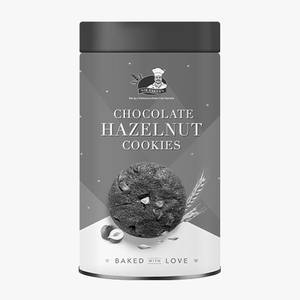Chocolate Hazelnut Cookies 120 g