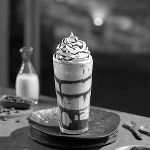 Cafe Frappe