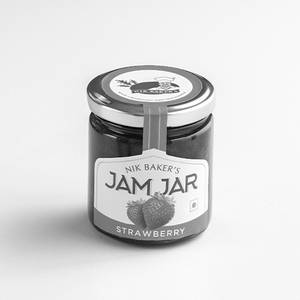 Jam Strawberry