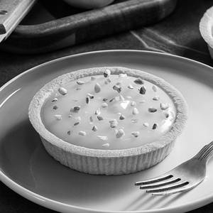 Lemon Tart [100 grams]