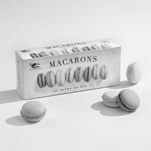French Macroons
