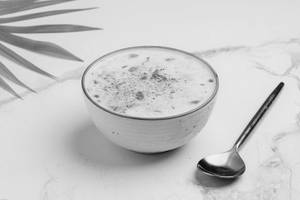 Pineapple Raita