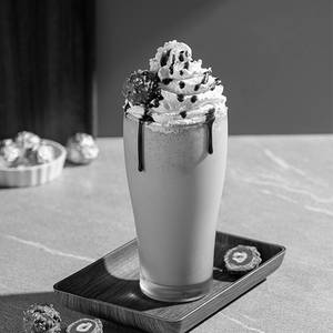 Ferrero Rocher Shake