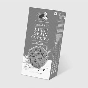 Multigrain Cookies 100 g