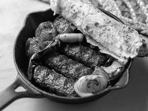 Mutton Seekh
