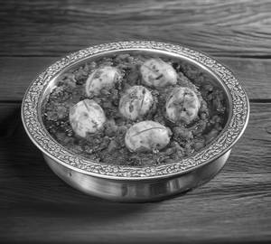 Egg Masala