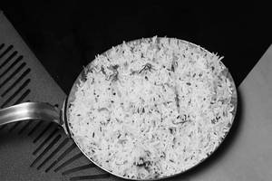 Jeera Rice