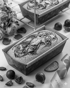 Marble Cake