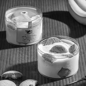 New Yorker's Banana Pudding