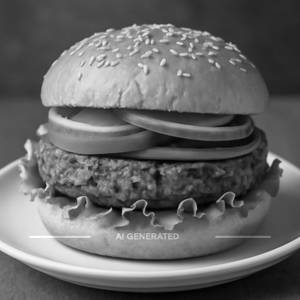 Veg Burger