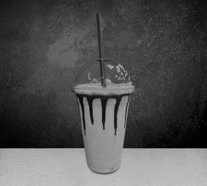 Cold Coffee