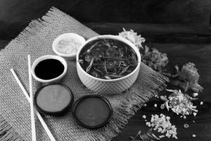 Veg Manchurian