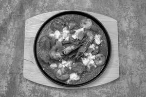 Chingri Malai Curry