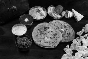 Executive Thali