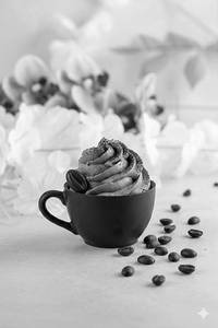 Coffee Mousse
