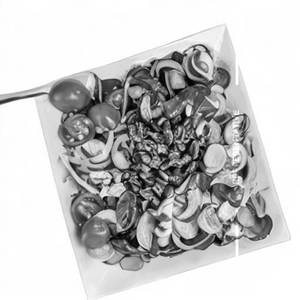 Russion salad
