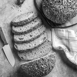 Sourdough Multigrain Bread [300 grams]