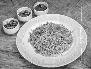 Hakka Noodles