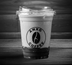 Choco Matcha (350 Ml)