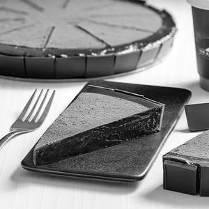 Rich Chocolate Fudge Pie
