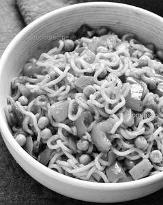 Maggi