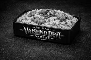 Butter Fried Kadai Chawal