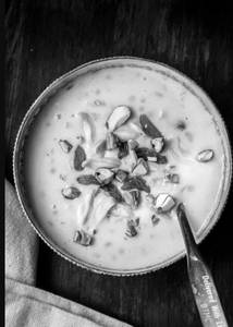 Sabudana Kheer [500 Ml]